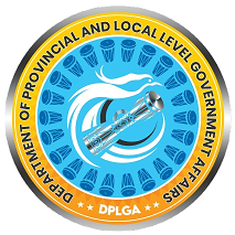 DPLGA logo